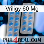 Vriligy 60Mg 23